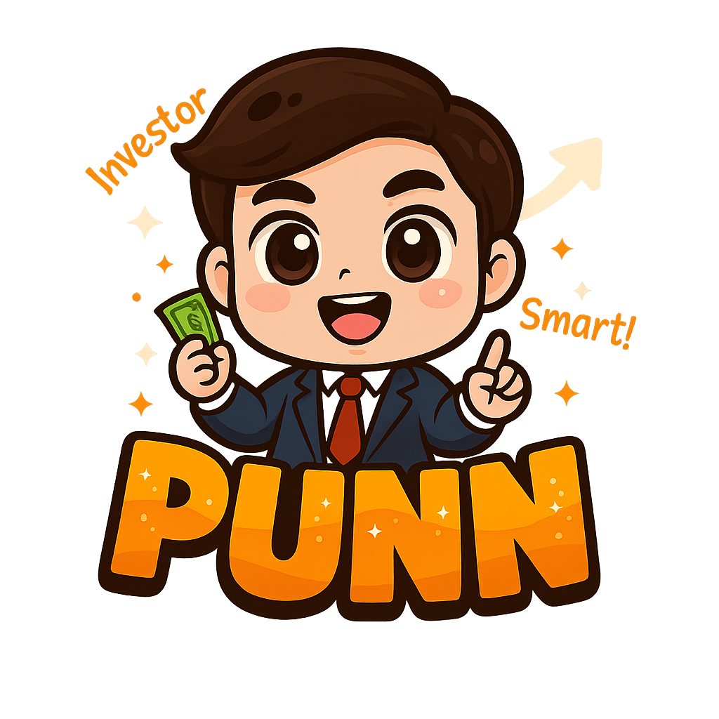 PUNN Mascot